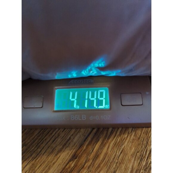 3 Piece Warm & Cozy Glitter Hem Sheet Set Beige Super Soft Plush Twin XL - Picture 3 of 3